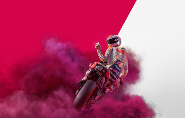 MOTOGP 19 wallpaper