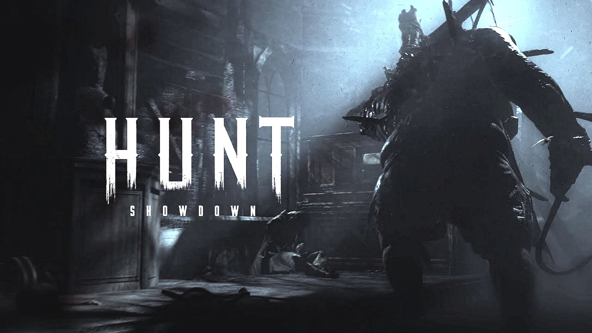 Когда выйдет ивент hunt showdown