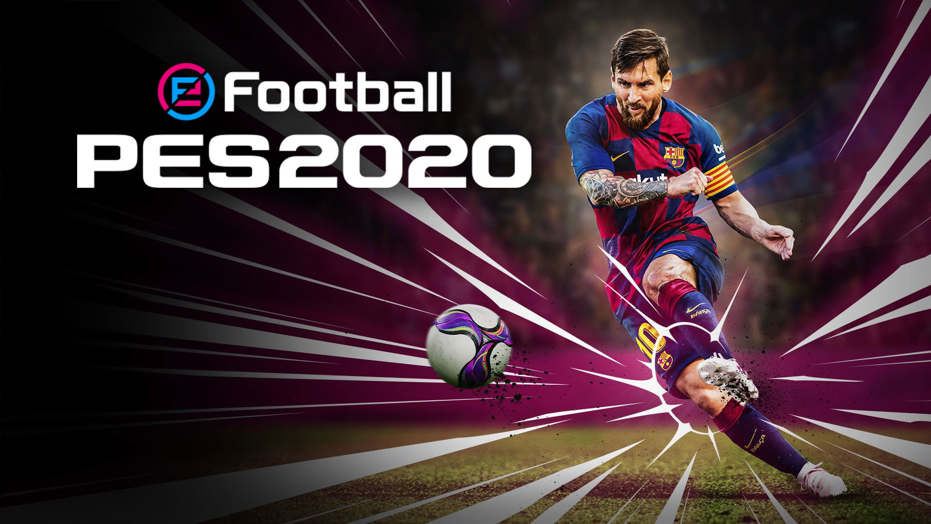 download efootball pes 2022
