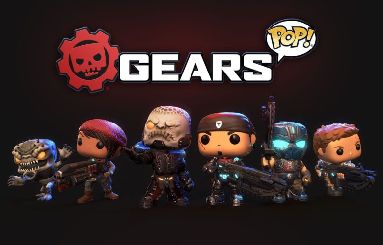 gears pop