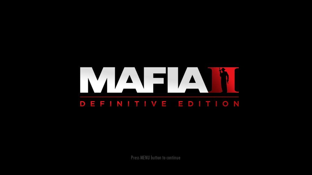 Mafia II DE 20