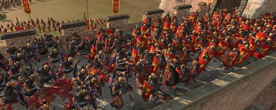 Total War 11