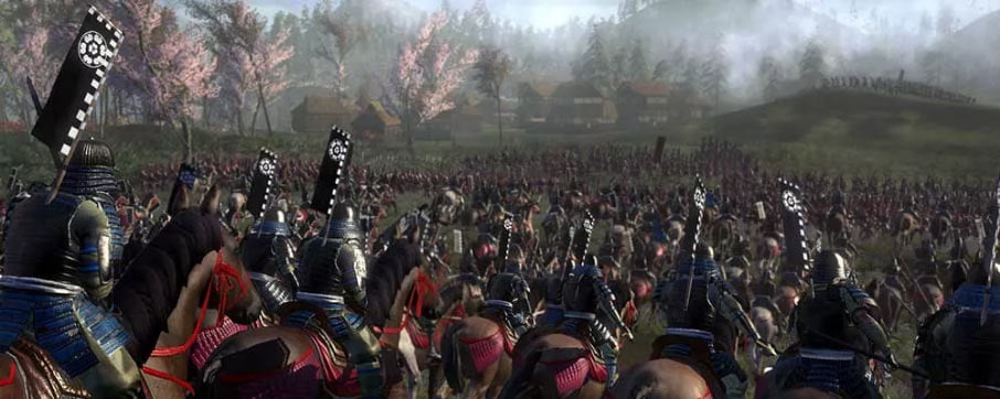 Total War 12