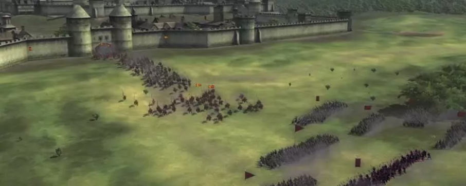 Total War 8