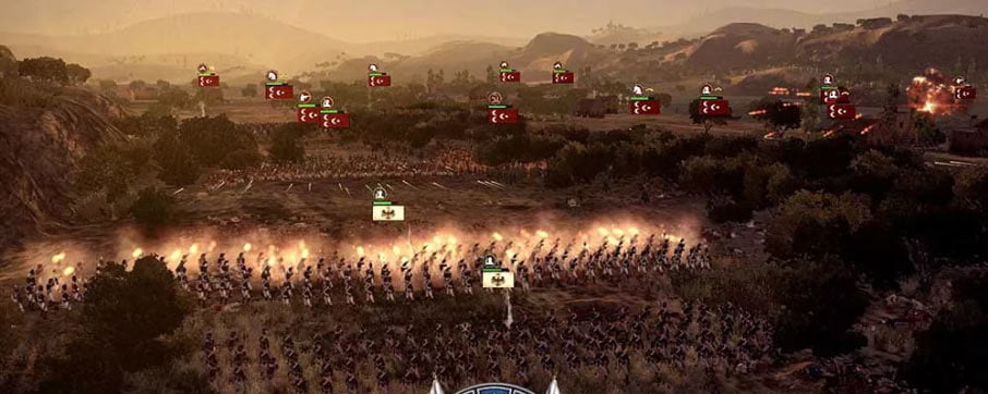 Total War 9