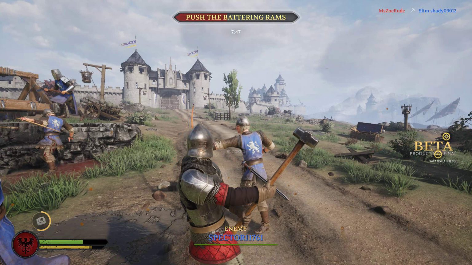 download chivalry 2 for free