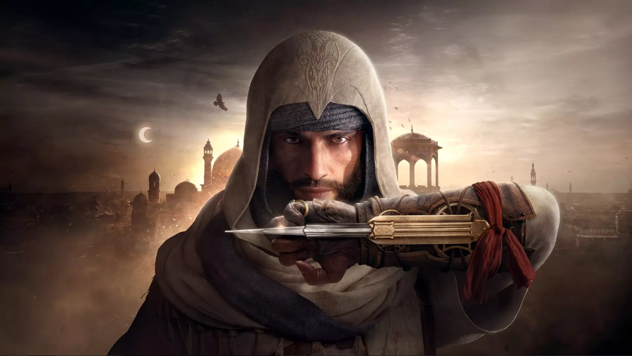 راهنمای بازی Assassin's Creed Mirage