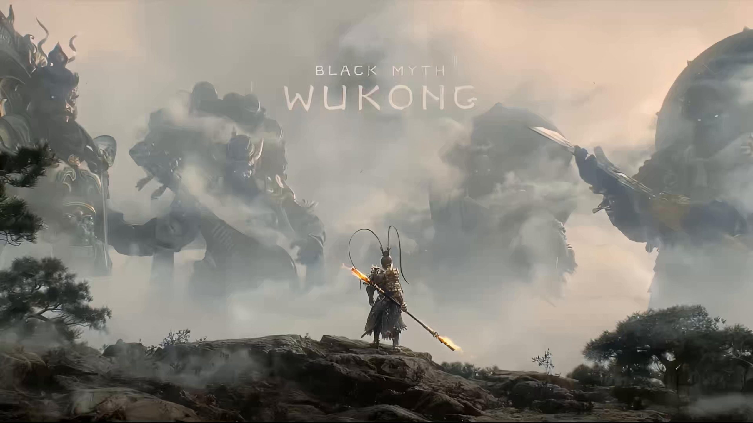 Black Myth: Wukong